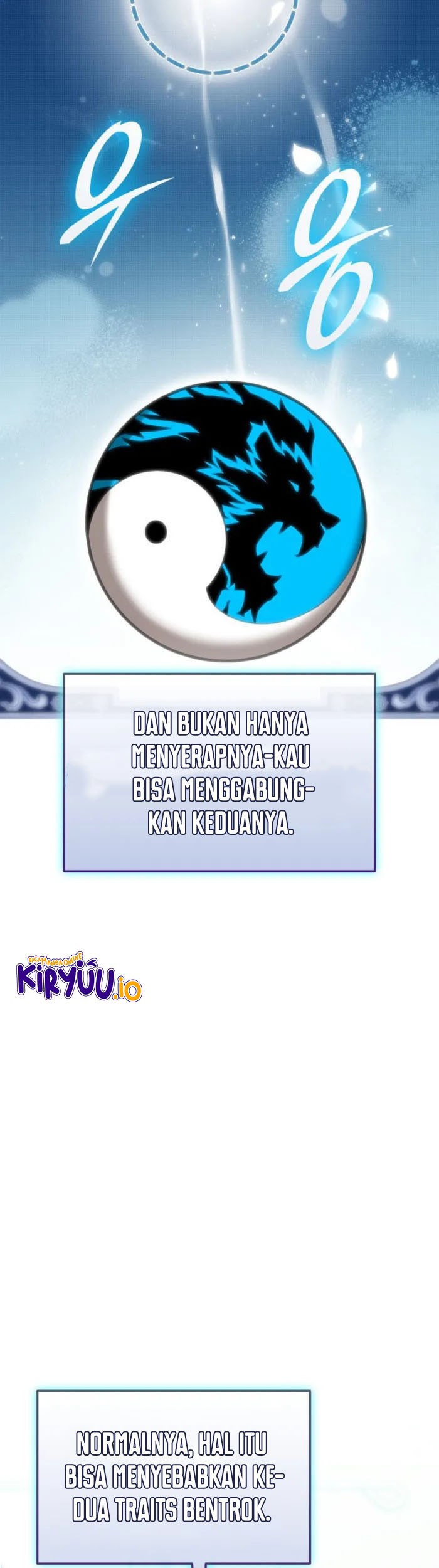 Subscribing to the Transcendent’s Channel Chapter 74 Gambar 28