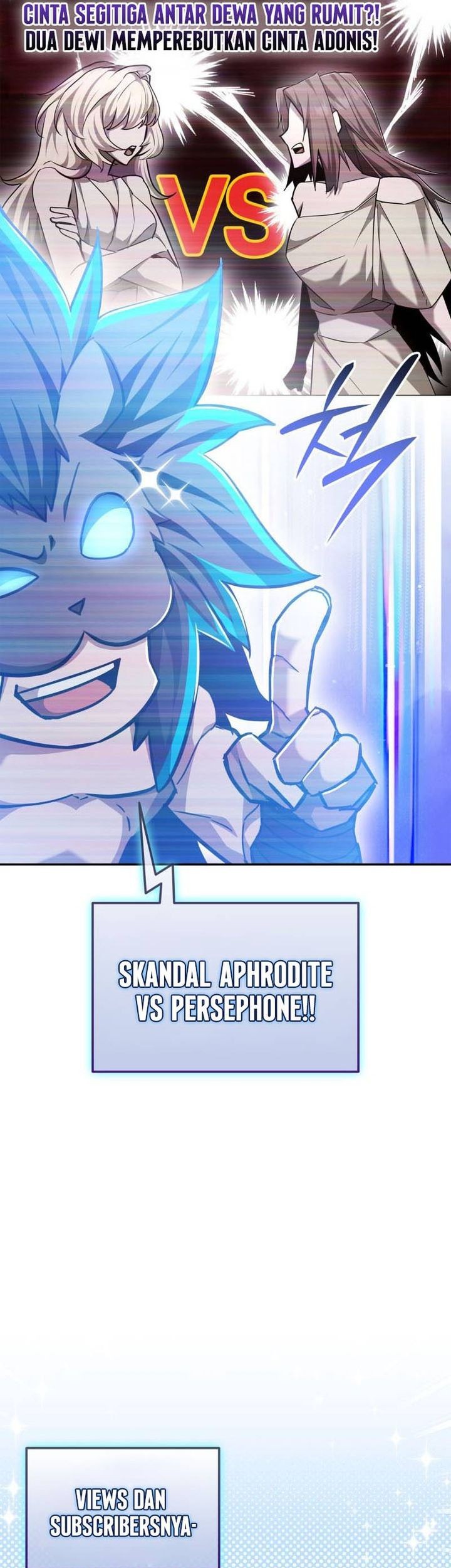 Subscribing to the Transcendent’s Channel Chapter 75 Gambar 5