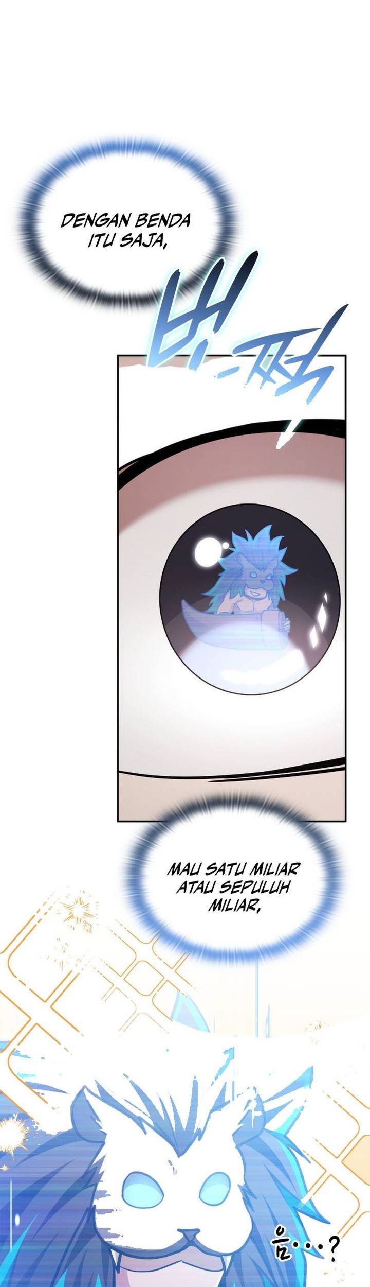 Subscribing to the Transcendent’s Channel Chapter 75 Gambar 19