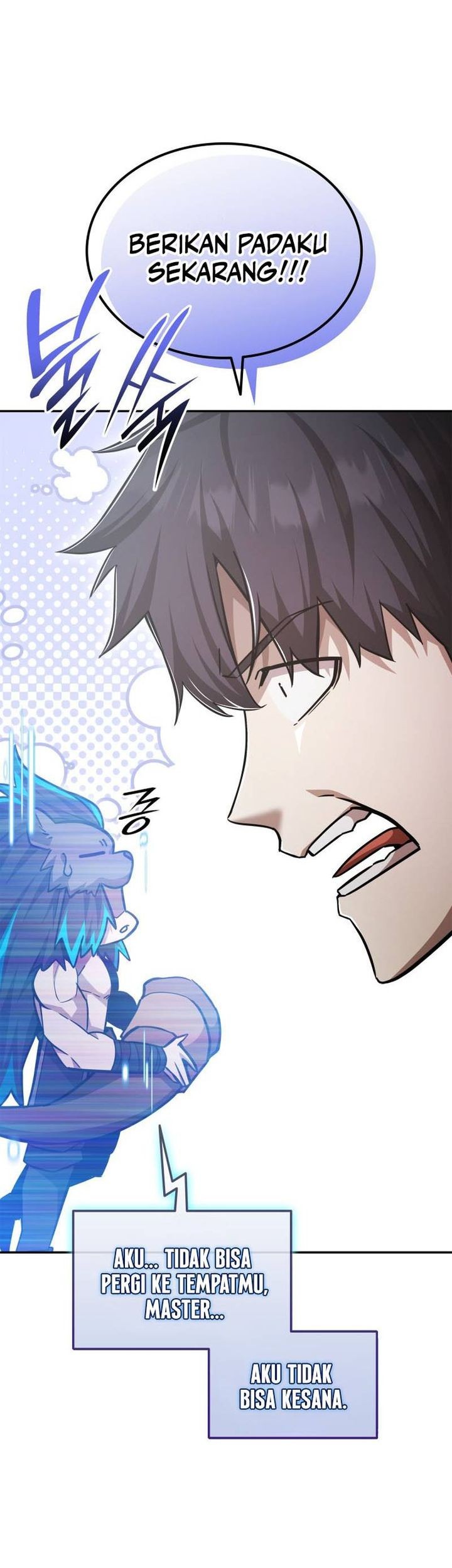 Subscribing to the Transcendent’s Channel Chapter 75 Gambar 21