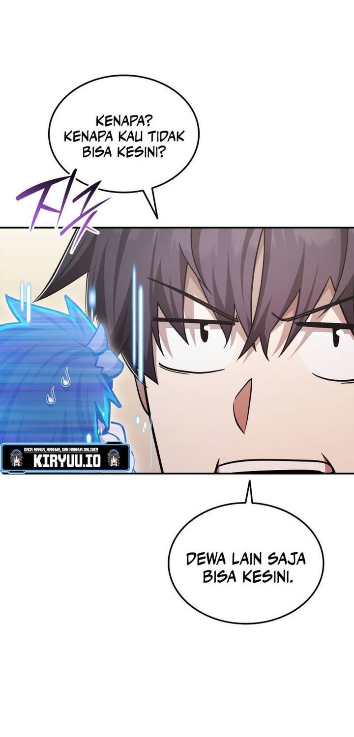 Subscribing to the Transcendent’s Channel Chapter 75 Gambar 22