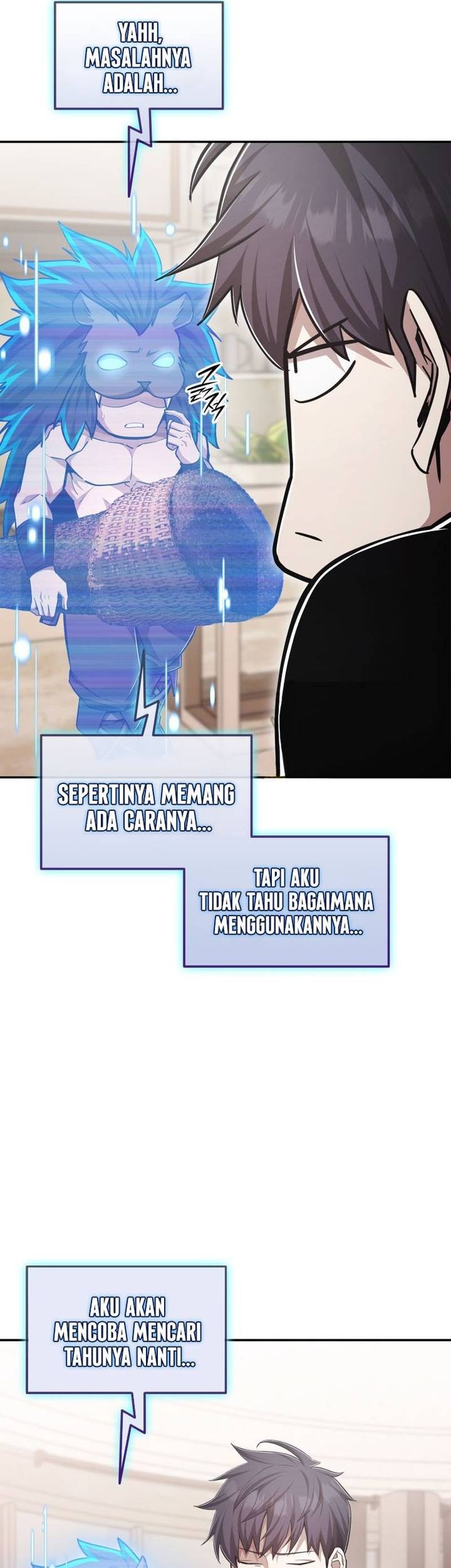 Subscribing to the Transcendent’s Channel Chapter 75 Gambar 25