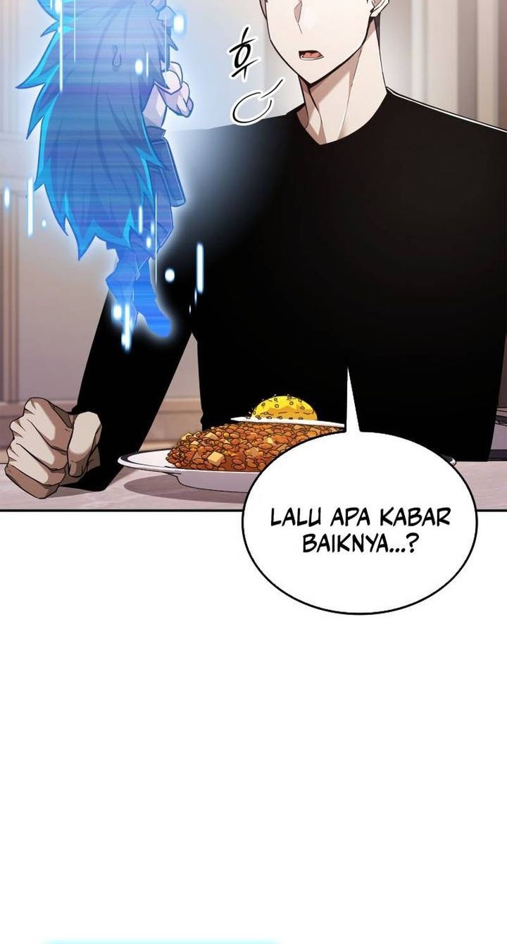 Subscribing to the Transcendent’s Channel Chapter 75 Gambar 26