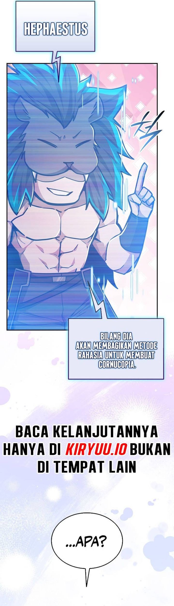 Subscribing to the Transcendent’s Channel Chapter 75 Gambar 27