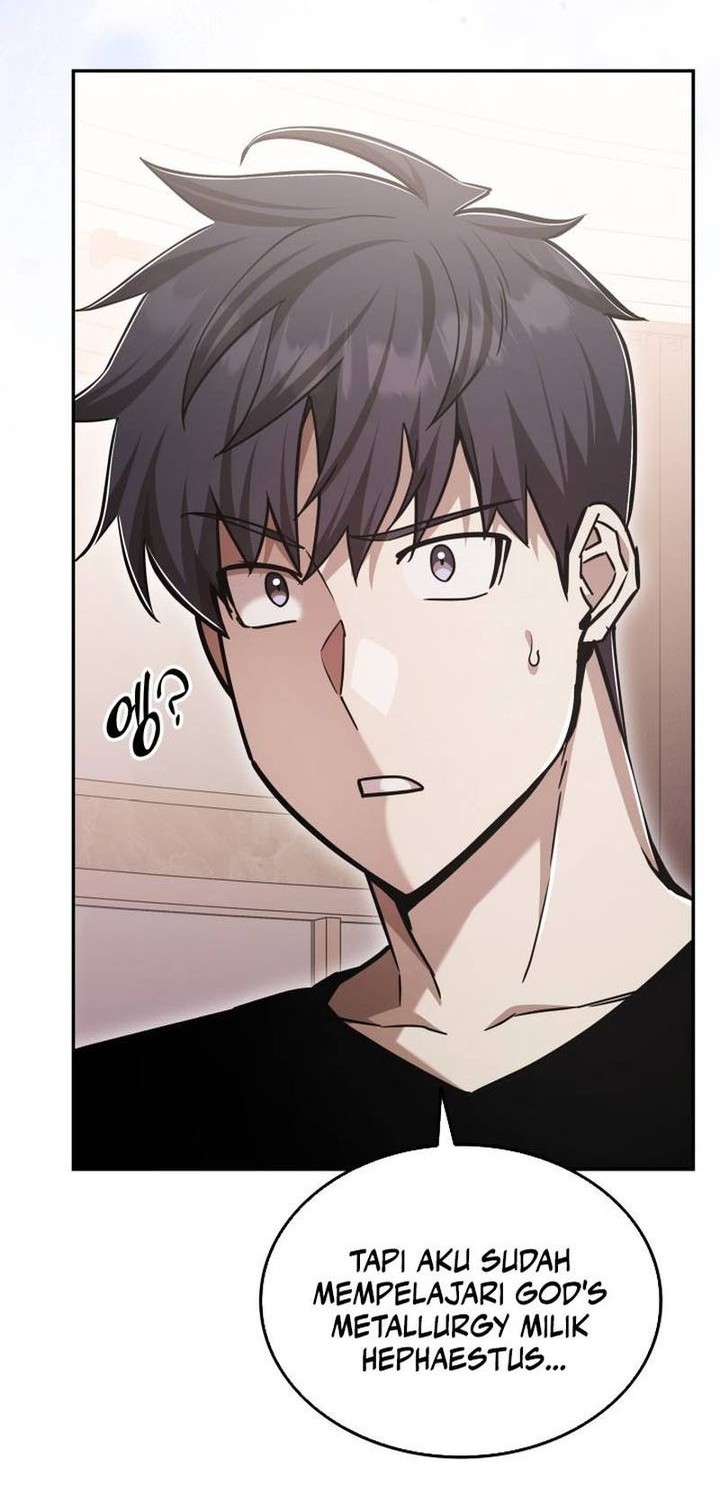 Subscribing to the Transcendent’s Channel Chapter 75 Gambar 28