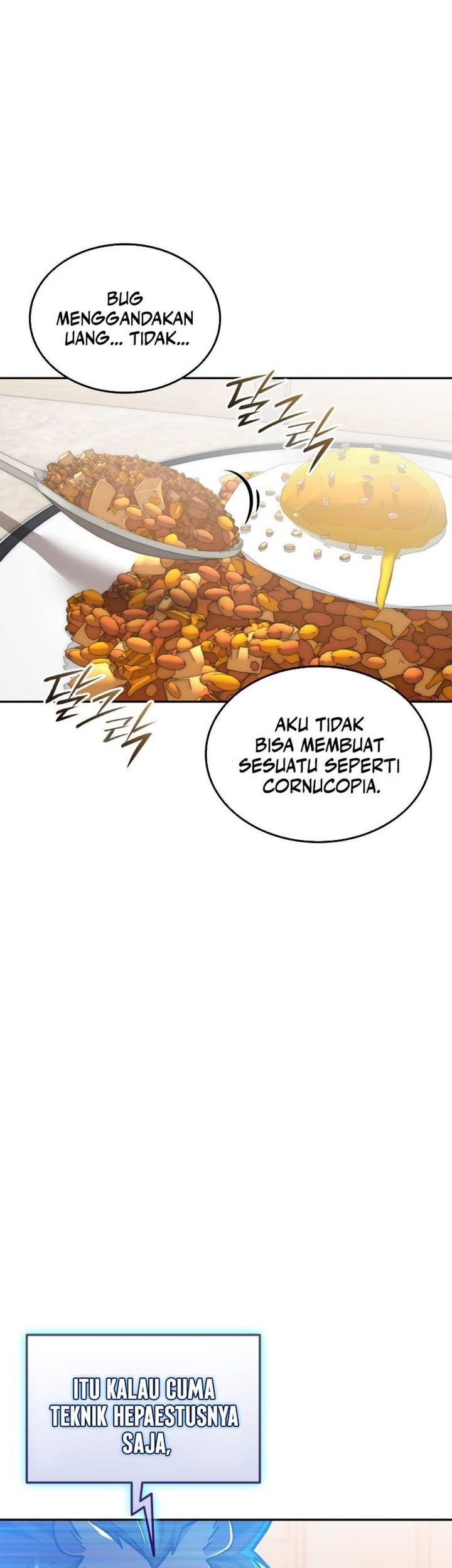 Subscribing to the Transcendent’s Channel Chapter 75 Gambar 29