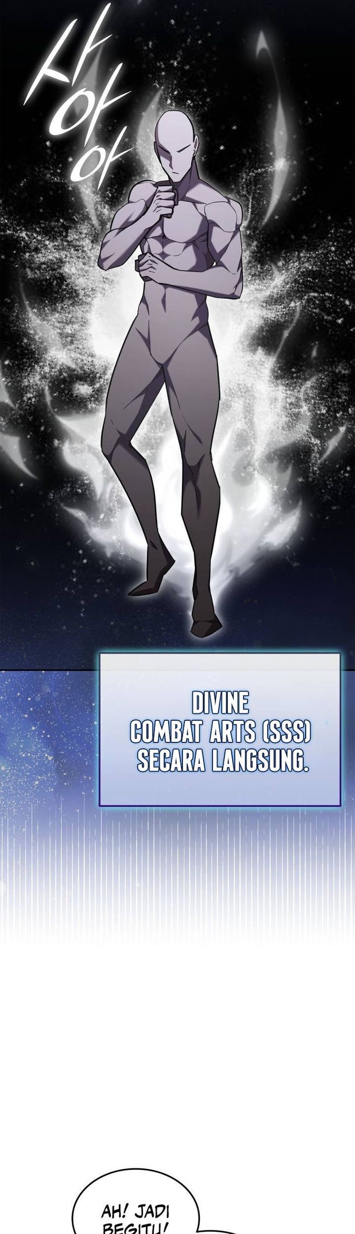 Subscribing to the Transcendent’s Channel Chapter 75 Gambar 33