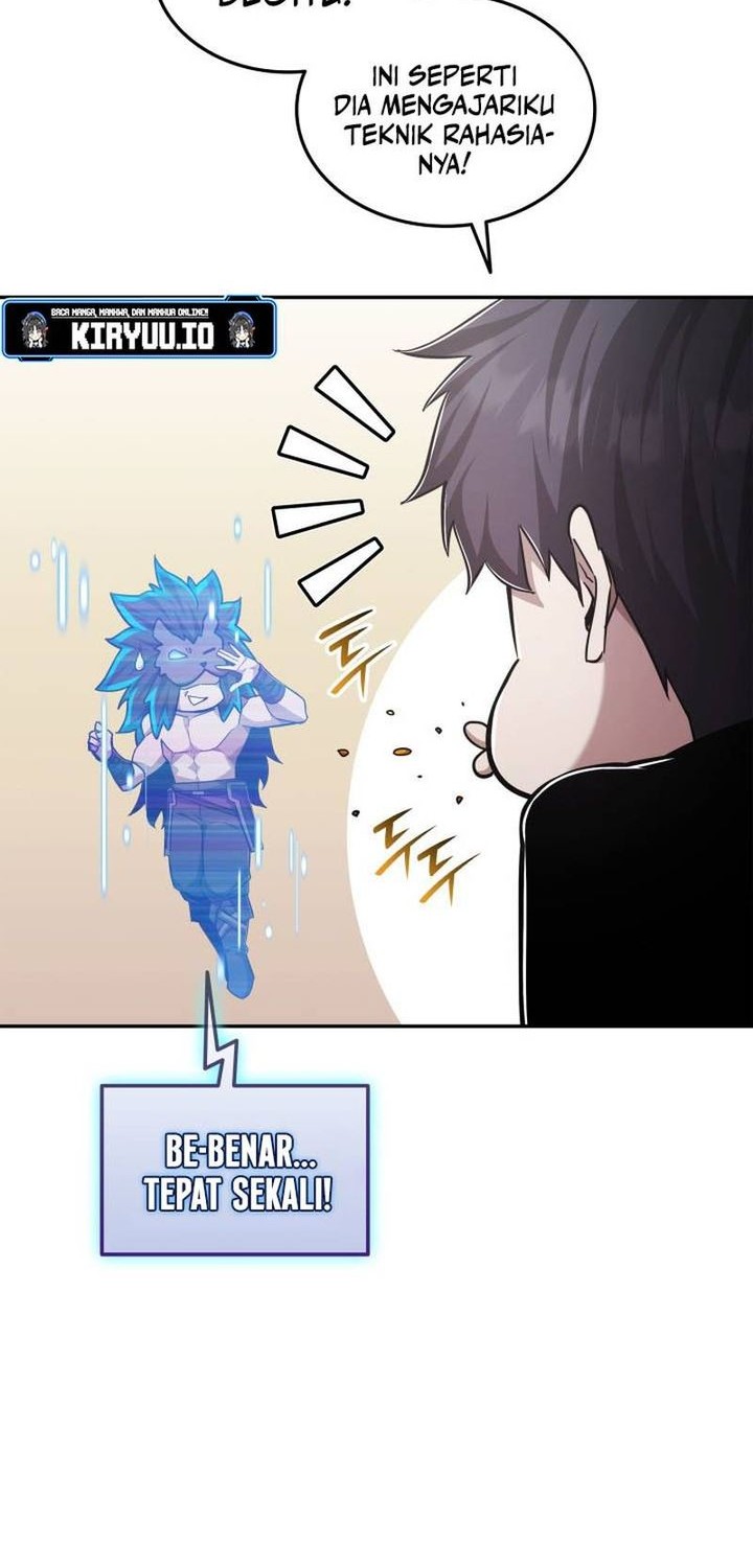 Subscribing to the Transcendent’s Channel Chapter 75 Gambar 34