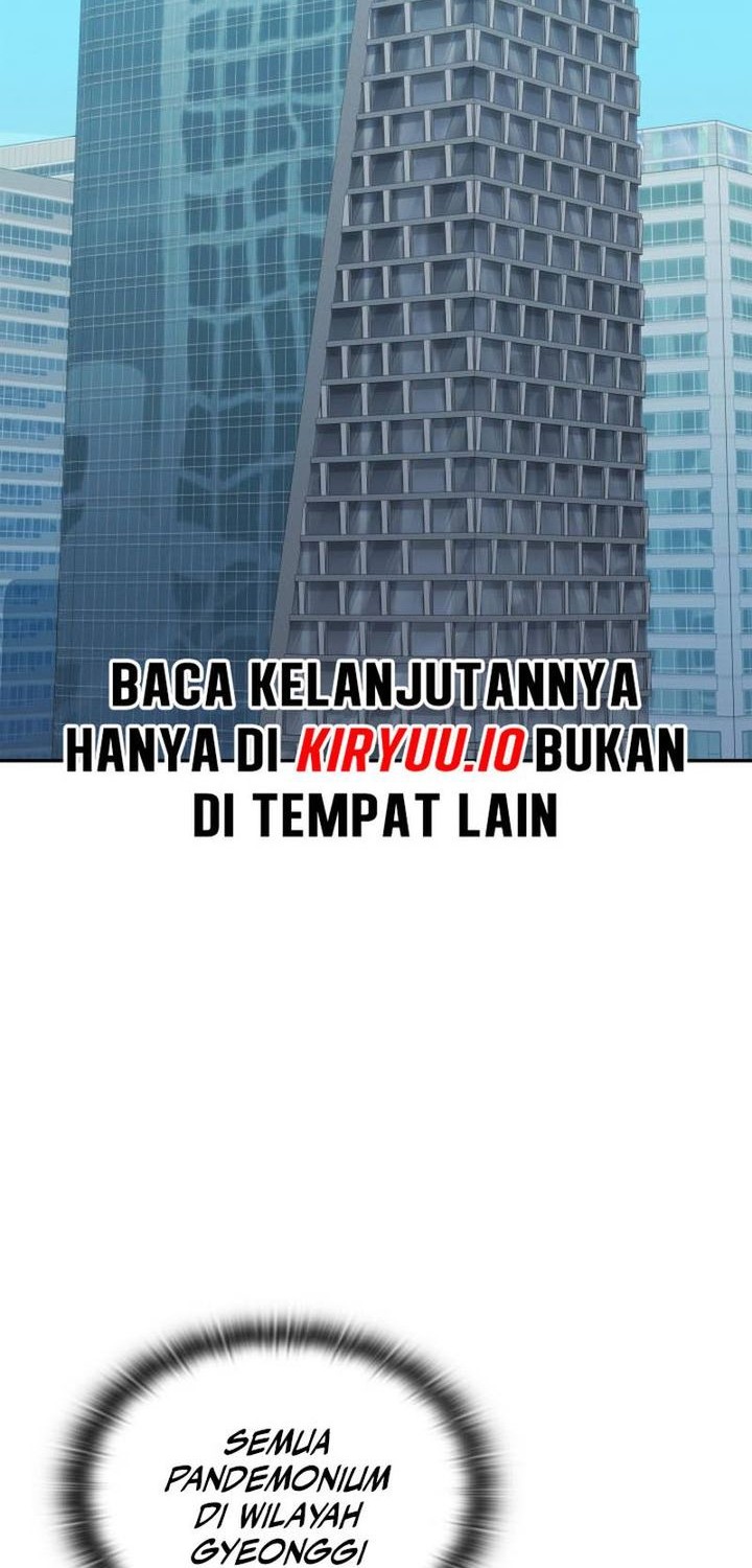 Subscribing to the Transcendent’s Channel Chapter 75 Gambar 38