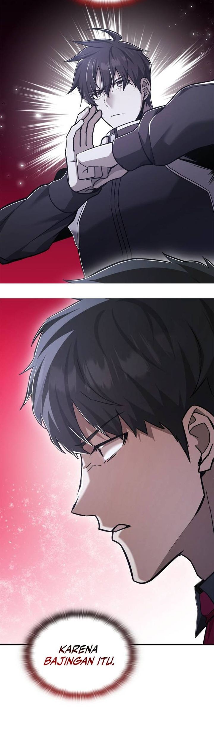 Subscribing to the Transcendent’s Channel Chapter 75 Gambar 41