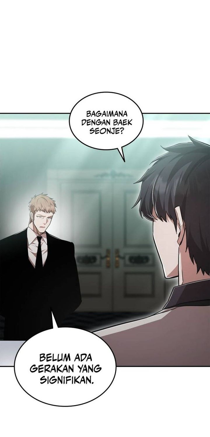 Subscribing to the Transcendent’s Channel Chapter 75 Gambar 42