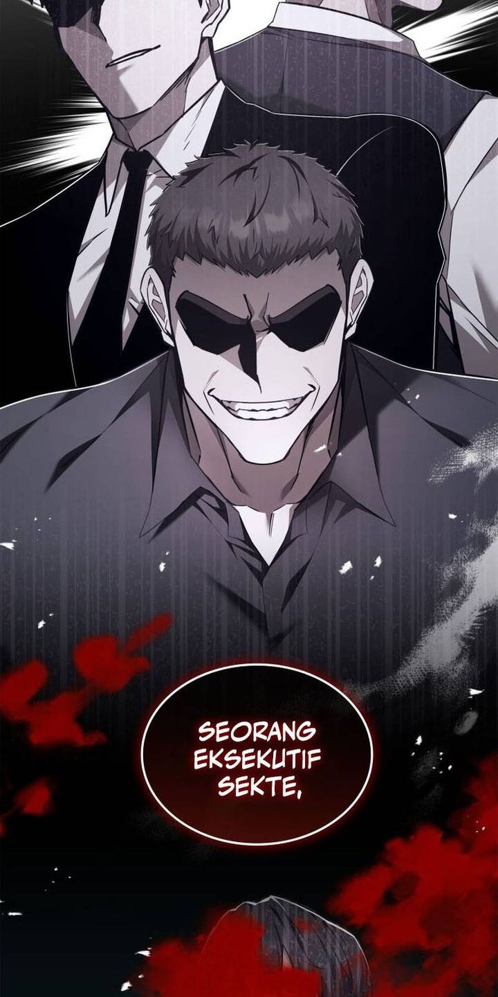 Subscribing to the Transcendent’s Channel Chapter 75 Gambar 44