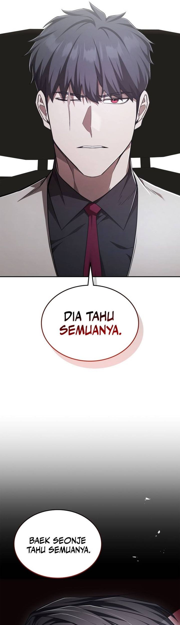 Subscribing to the Transcendent’s Channel Chapter 75 Gambar 47