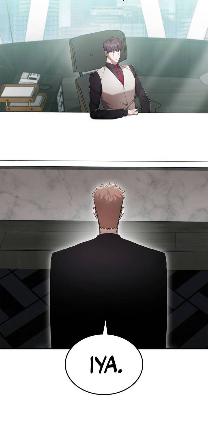 Subscribing to the Transcendent’s Channel Chapter 75 Gambar 50