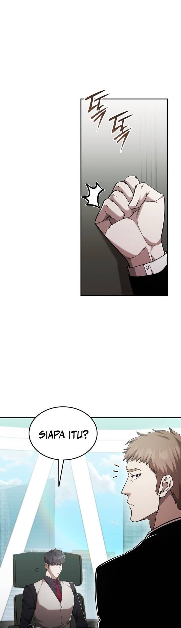 Subscribing to the Transcendent’s Channel Chapter 75 Gambar 53