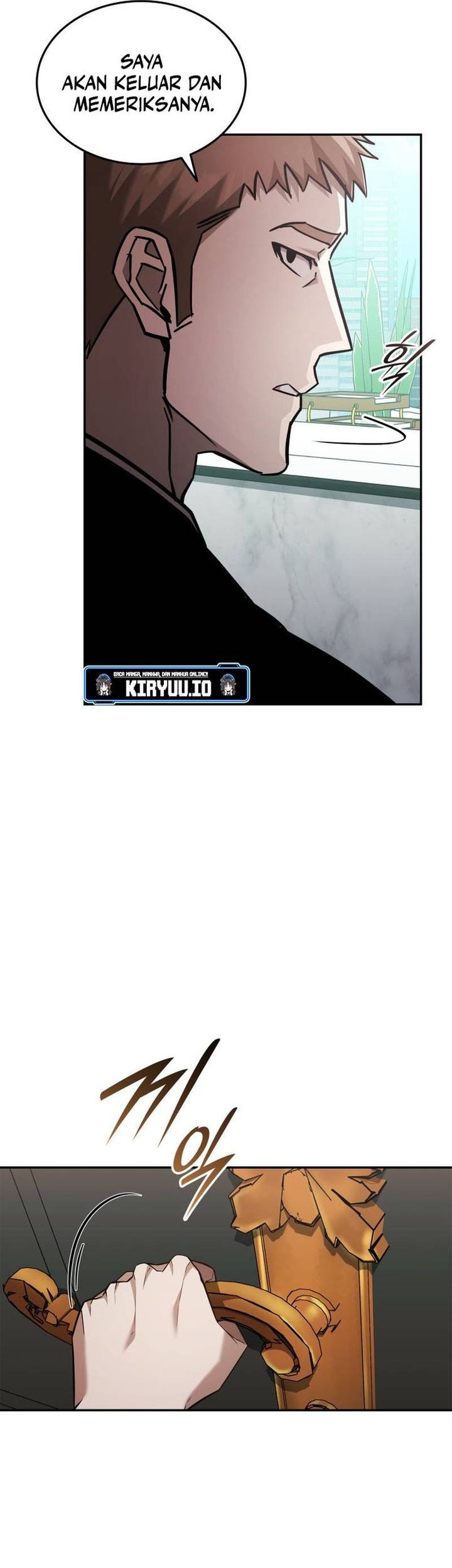 Subscribing to the Transcendent’s Channel Chapter 75 Gambar 55