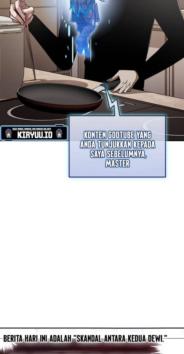 Subscribing to the Transcendent’s Channel Chapter 75 Gambar 4