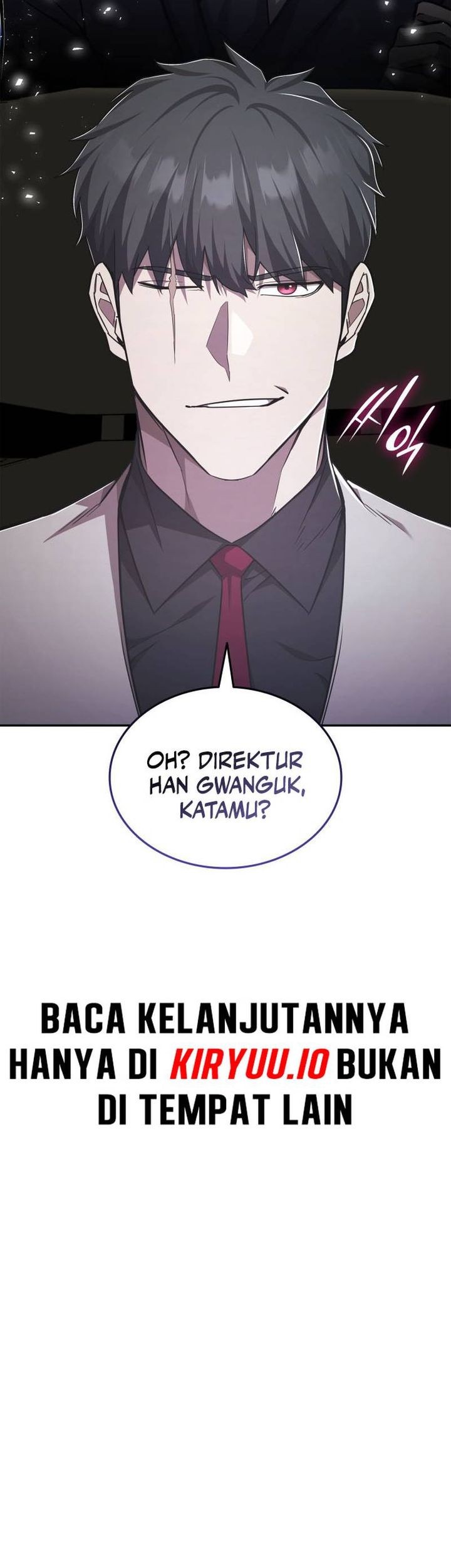 Subscribing to the Transcendent’s Channel Chapter 75 Gambar 59