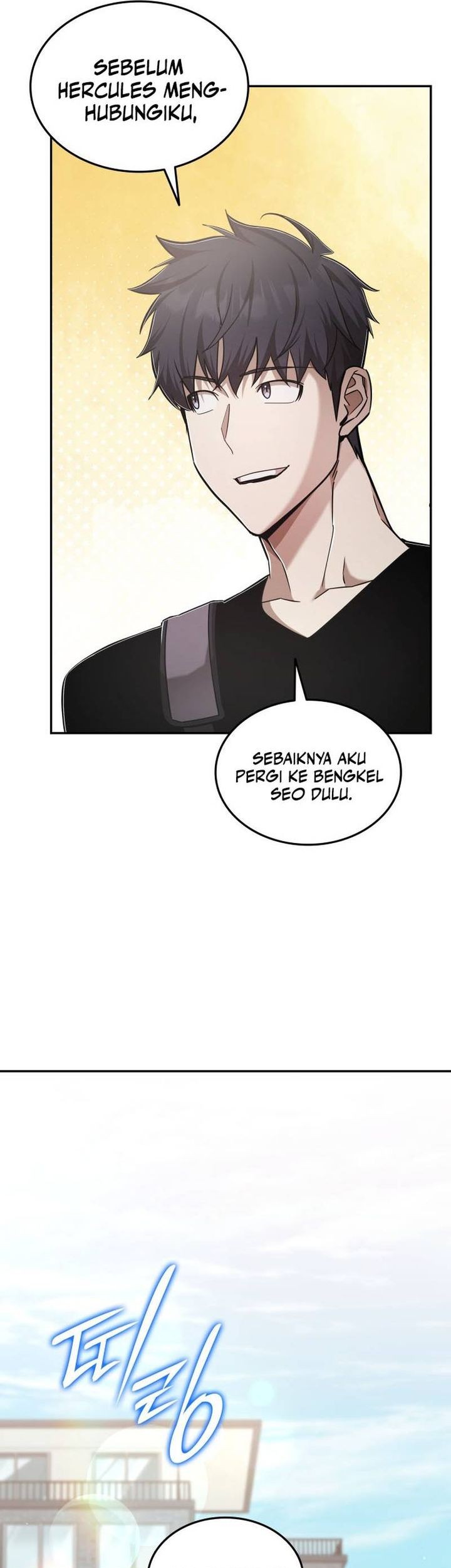 Subscribing to the Transcendent’s Channel Chapter 75 Gambar 61