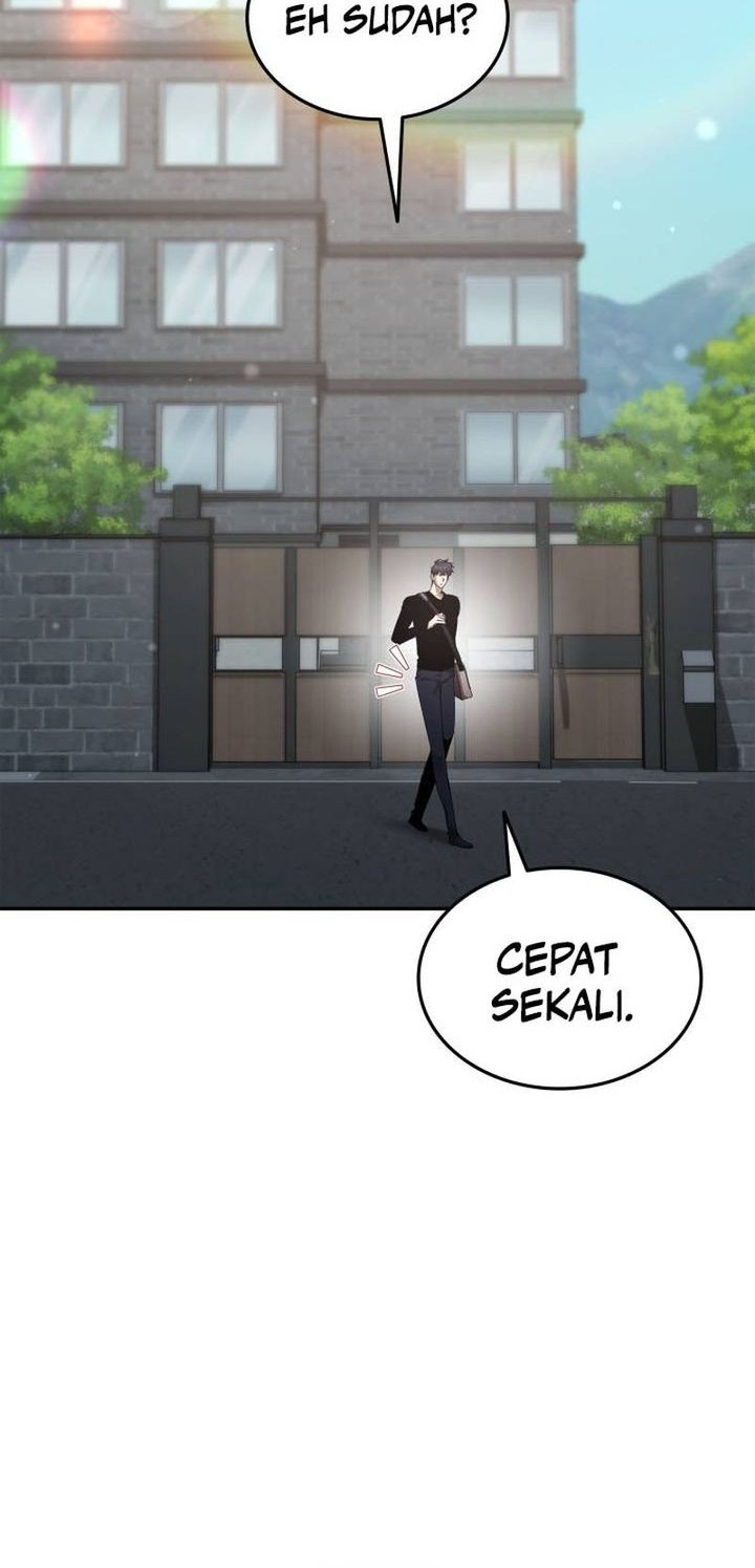 Subscribing to the Transcendent’s Channel Chapter 75 Gambar 62