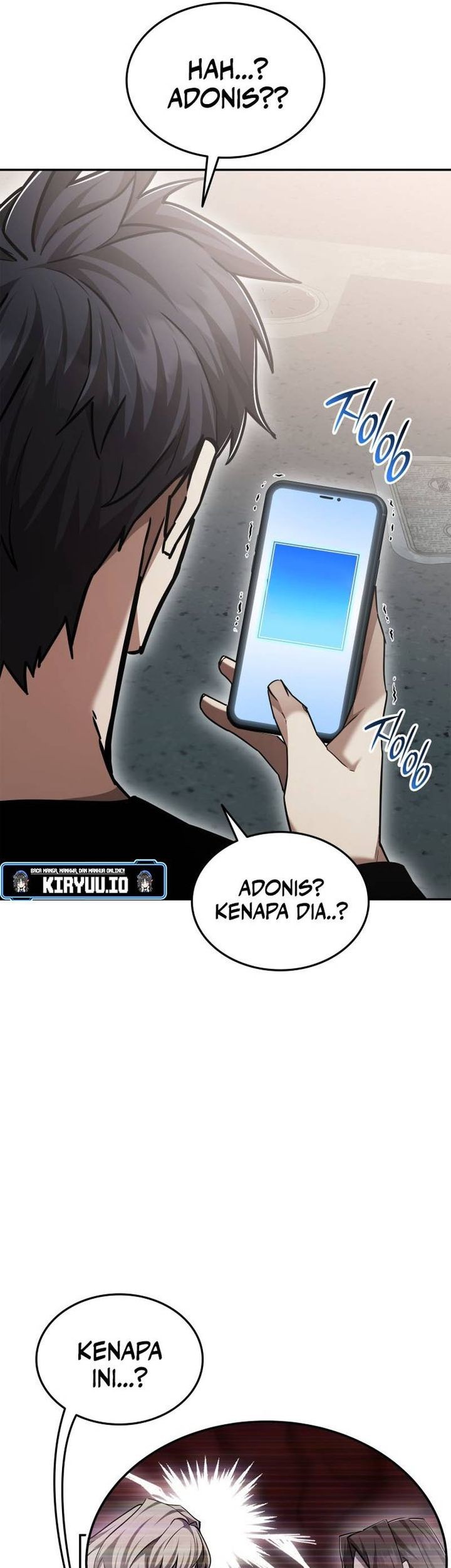 Subscribing to the Transcendent’s Channel Chapter 75 Gambar 63