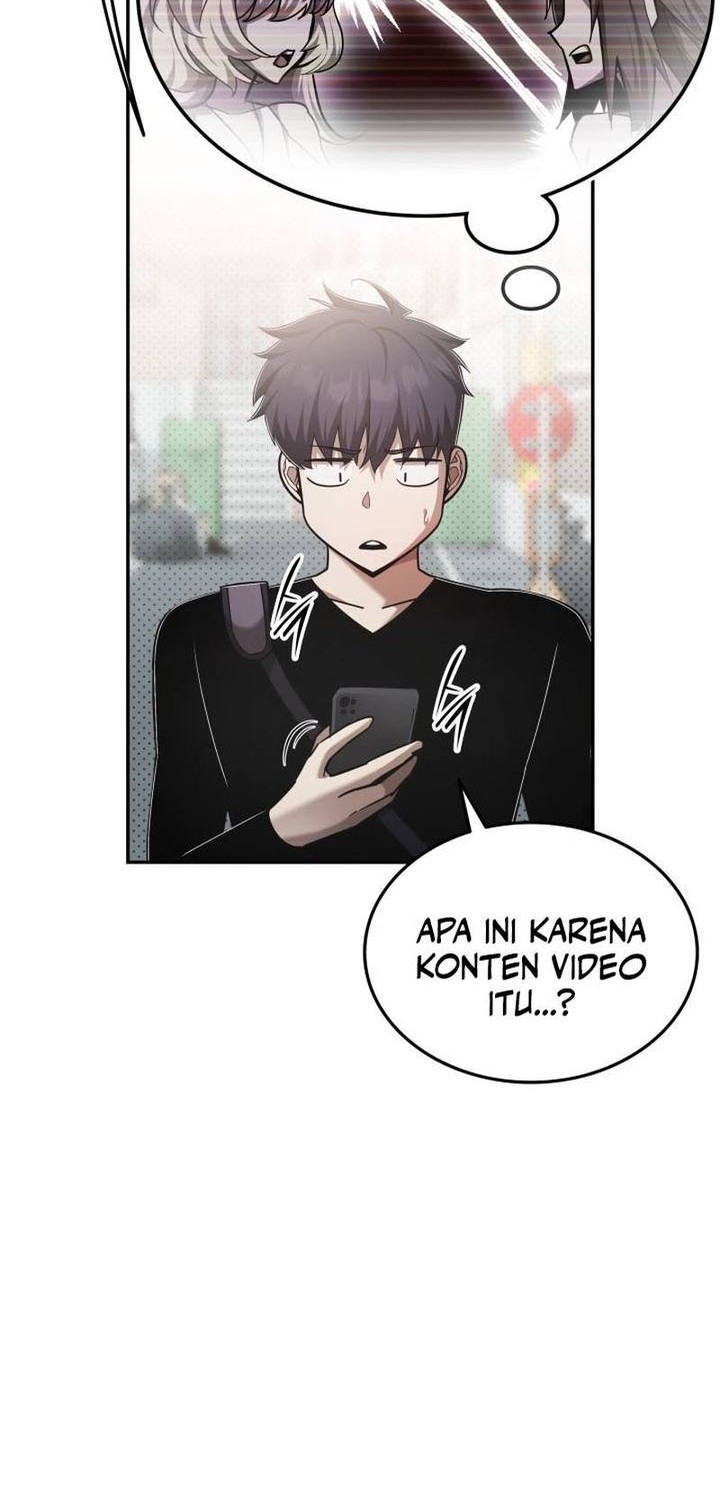 Subscribing to the Transcendent’s Channel Chapter 75 Gambar 64