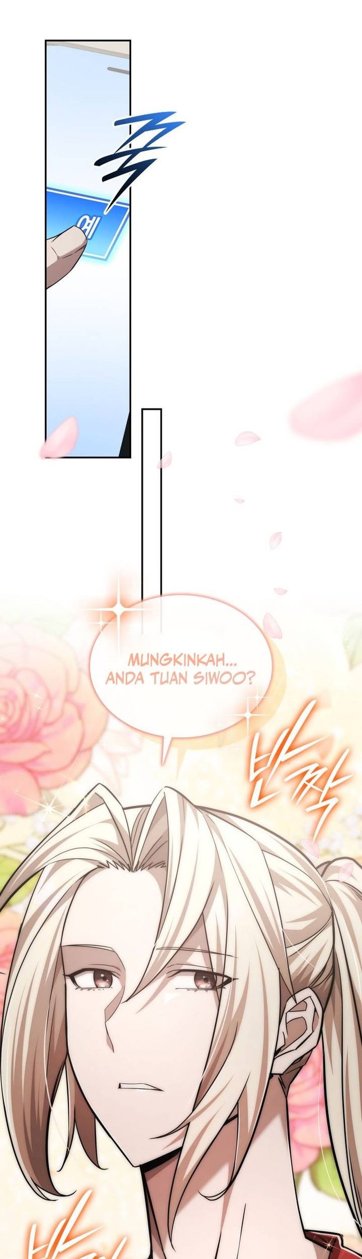 Subscribing to the Transcendent’s Channel Chapter 75 Gambar 65