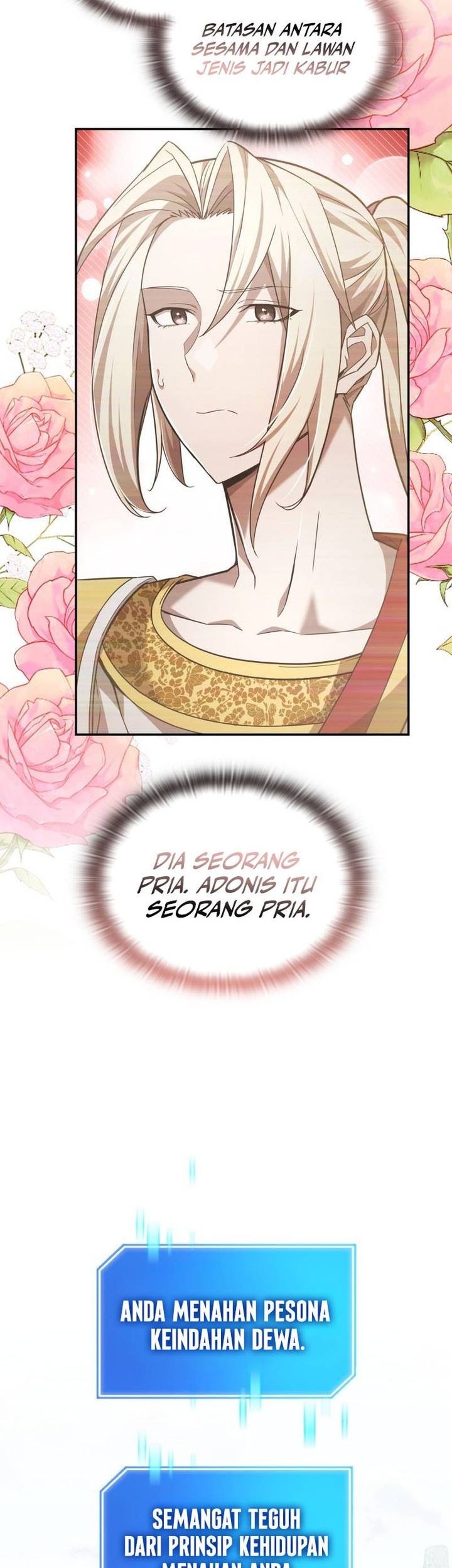 Subscribing to the Transcendent’s Channel Chapter 75 Gambar 69