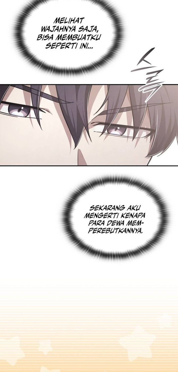 Subscribing to the Transcendent’s Channel Chapter 75 Gambar 72