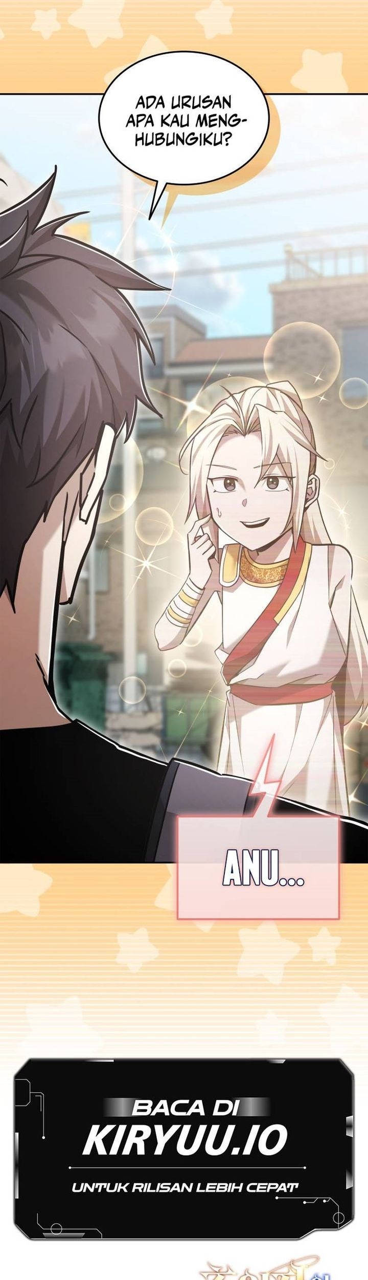 Subscribing to the Transcendent’s Channel Chapter 75 Gambar 73