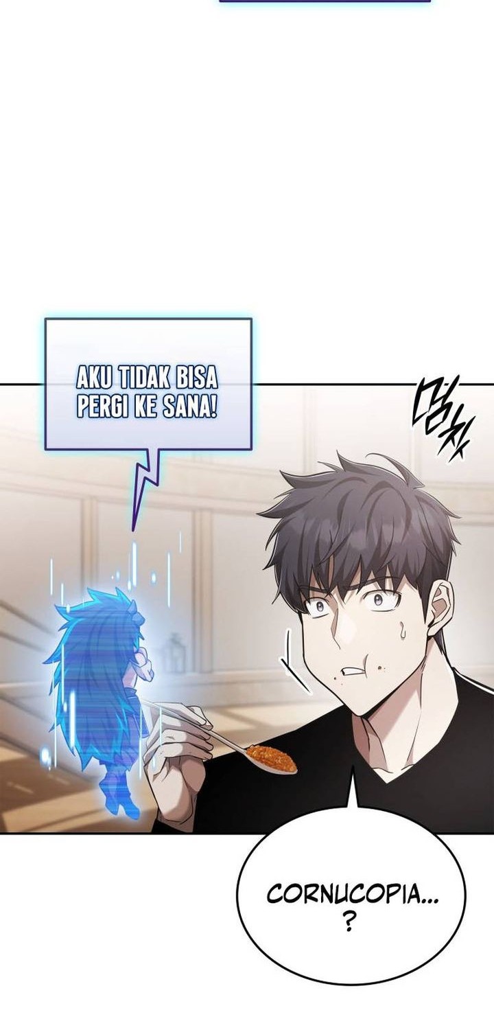 Subscribing to the Transcendent’s Channel Chapter 75 Gambar 14