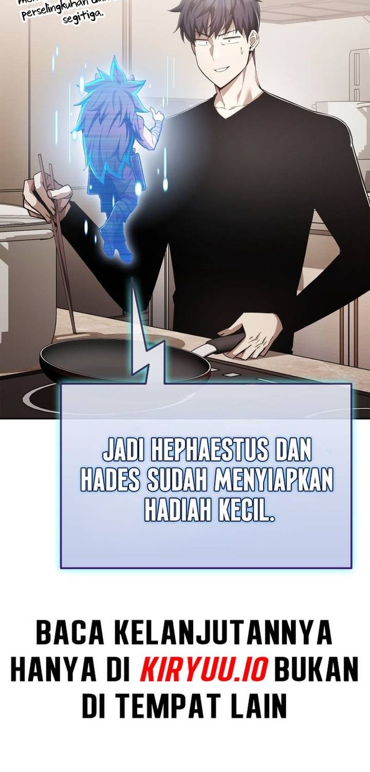 Subscribing to the Transcendent’s Channel Chapter 75 Gambar 8