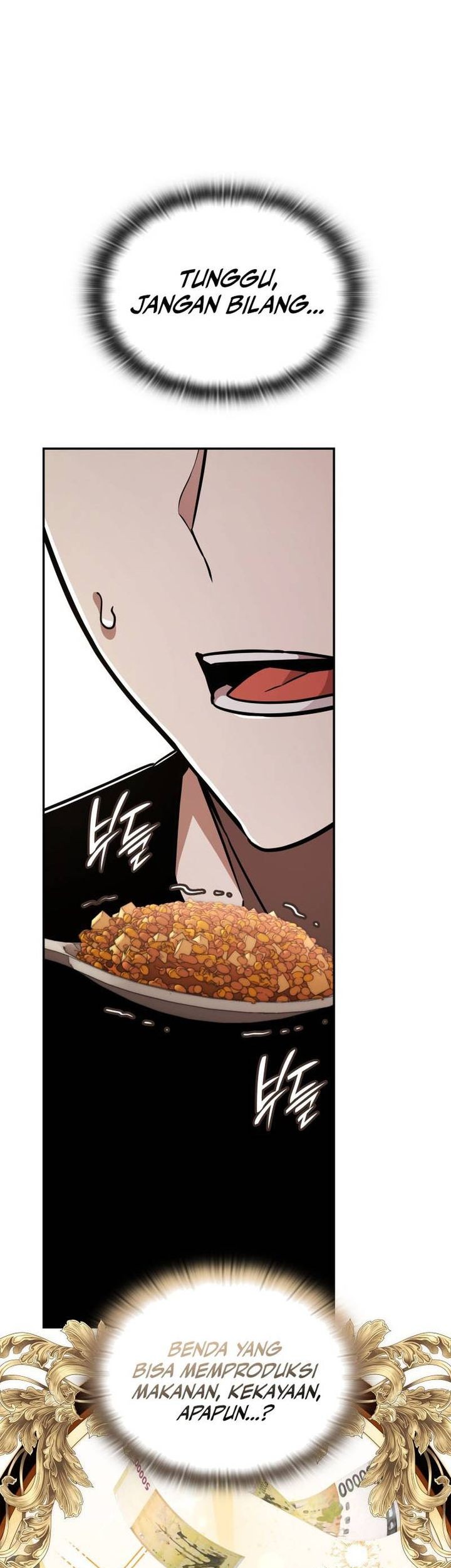 Subscribing to the Transcendent’s Channel Chapter 75 Gambar 15