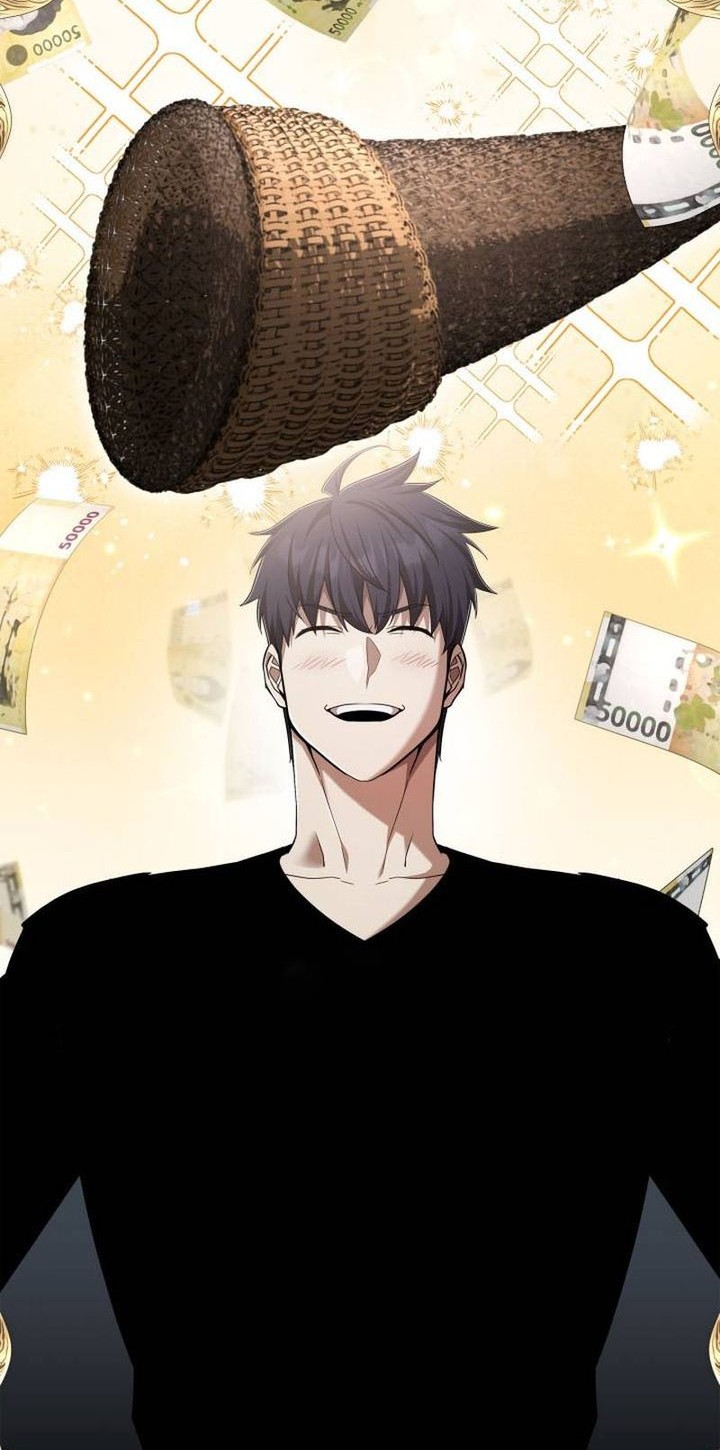 Subscribing to the Transcendent’s Channel Chapter 75 Gambar 16