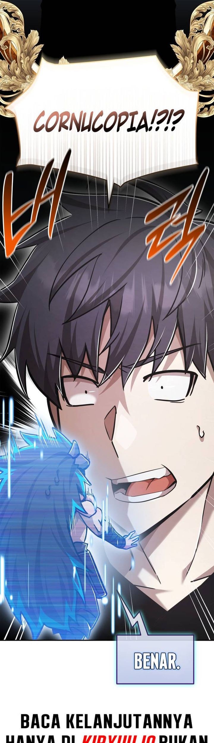 Subscribing to the Transcendent’s Channel Chapter 75 Gambar 17