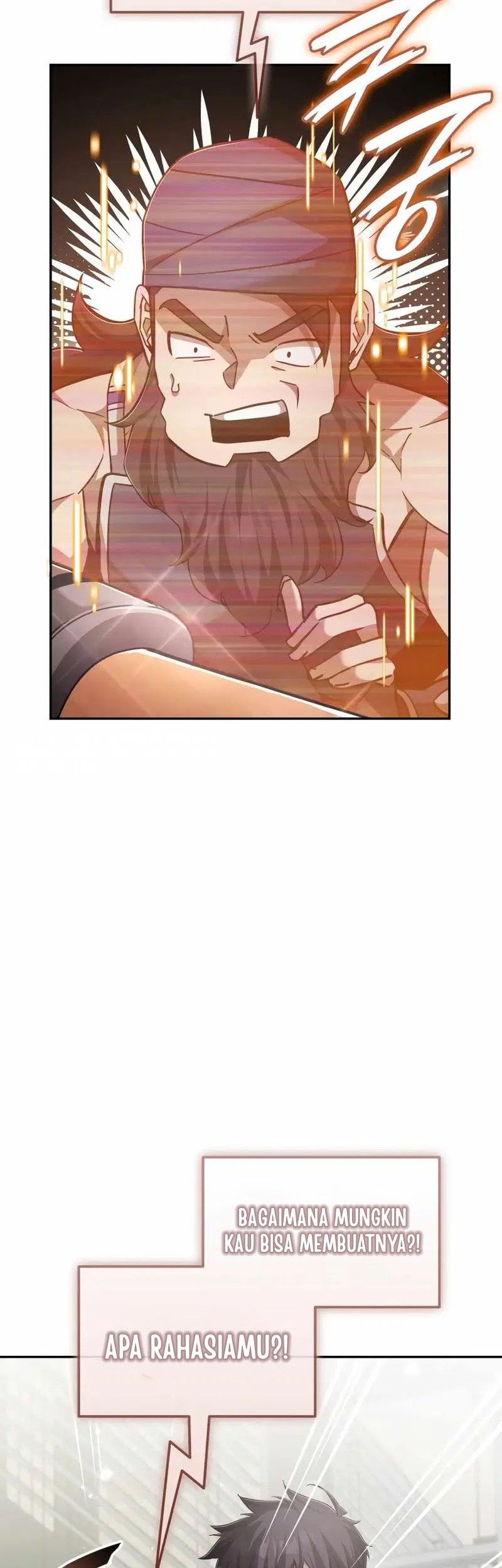 Subscribing to the Transcendent’s Channel Chapter 76 Gambar 49