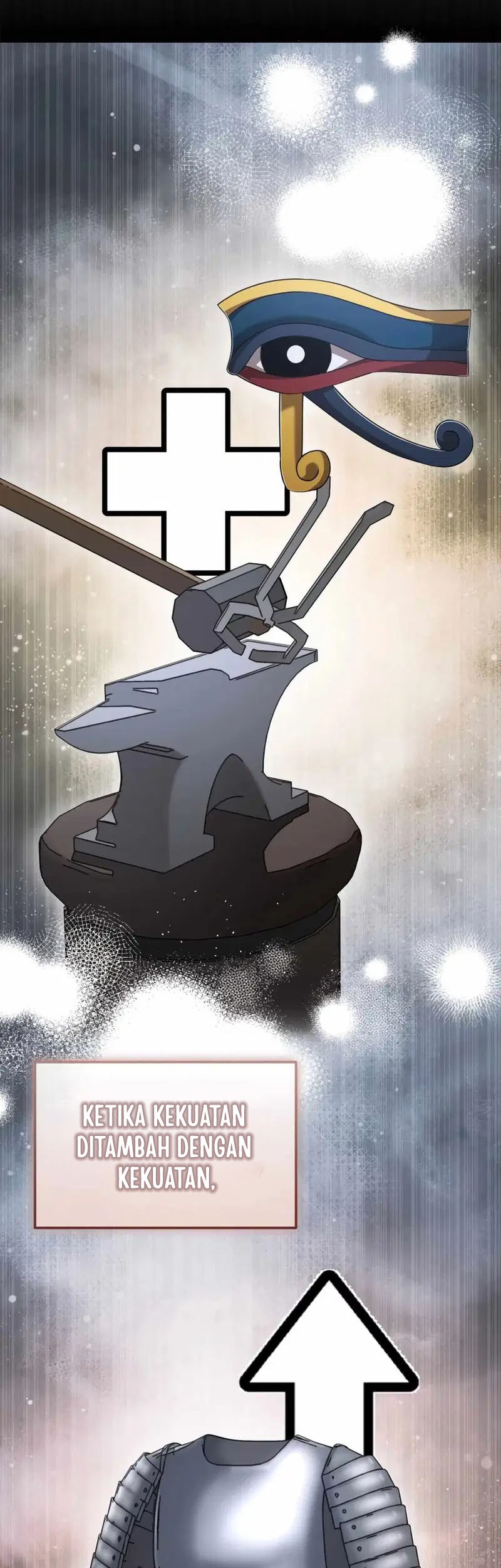 Subscribing to the Transcendent’s Channel Chapter 76 Gambar 53