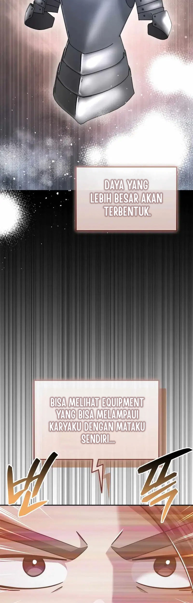 Subscribing to the Transcendent’s Channel Chapter 76 Gambar 54