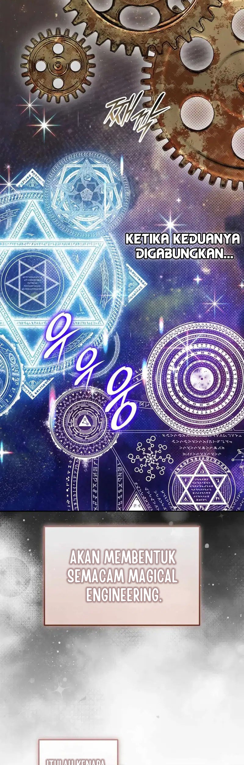 Subscribing to the Transcendent’s Channel Chapter 76 Gambar 58