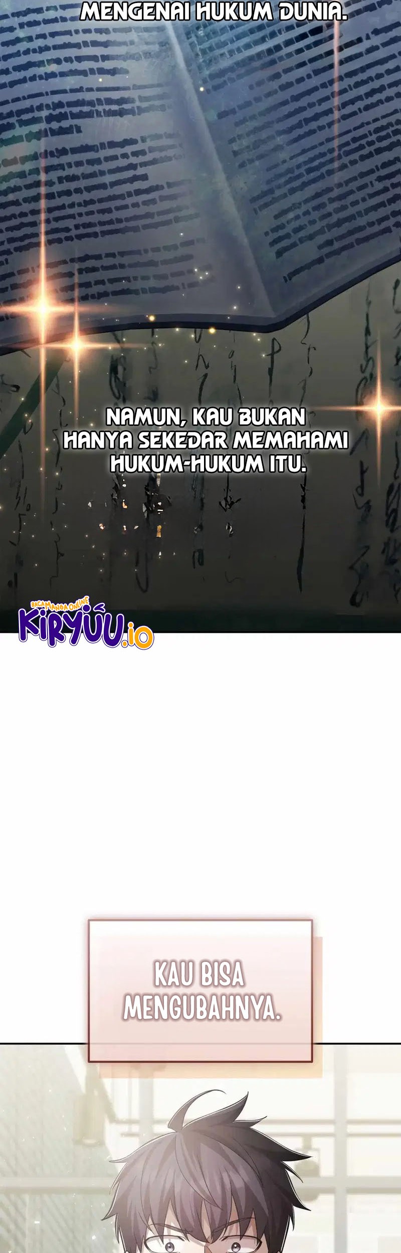 Subscribing to the Transcendent’s Channel Chapter 76 Gambar 62