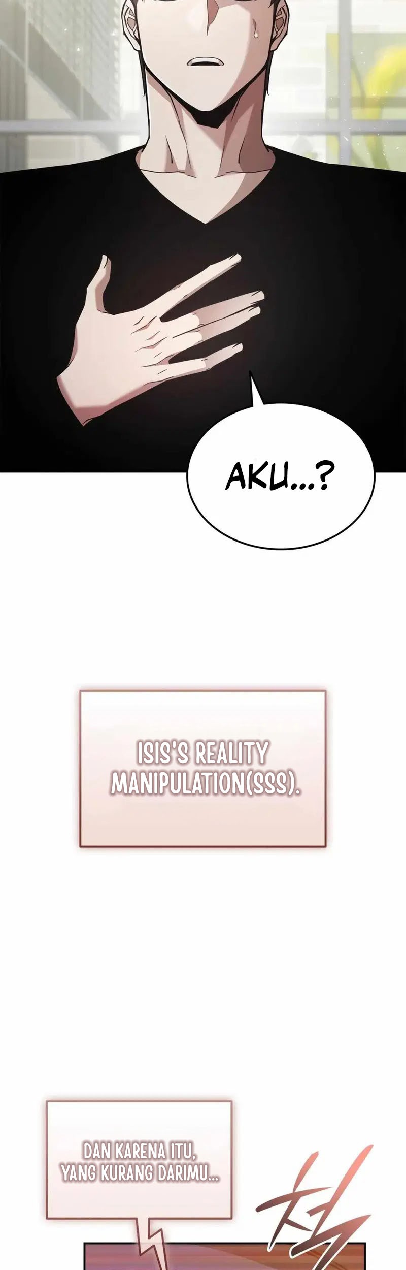 Subscribing to the Transcendent’s Channel Chapter 76 Gambar 63