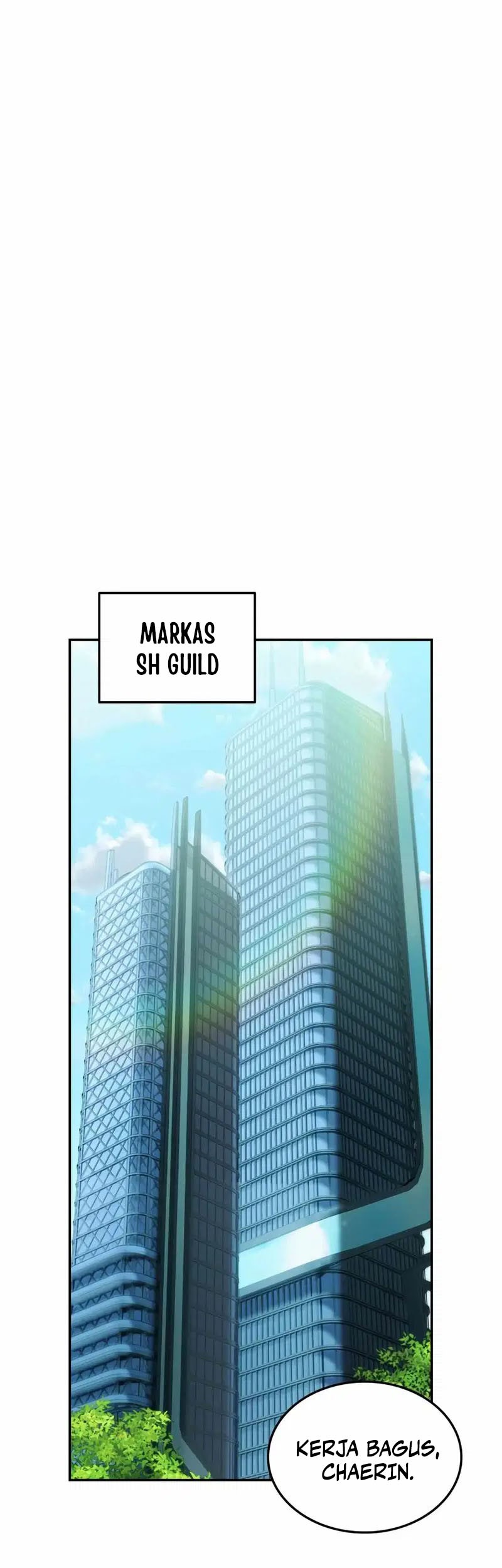 Subscribing to the Transcendent’s Channel Chapter 76 Gambar 67