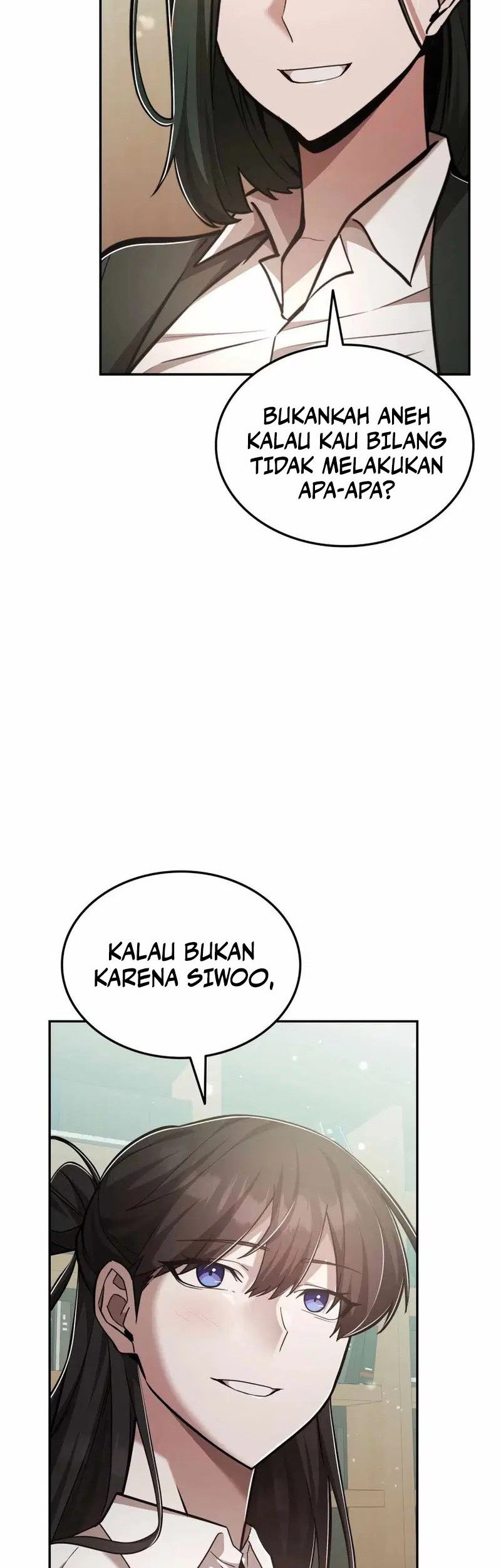 Subscribing to the Transcendent’s Channel Chapter 76 Gambar 70