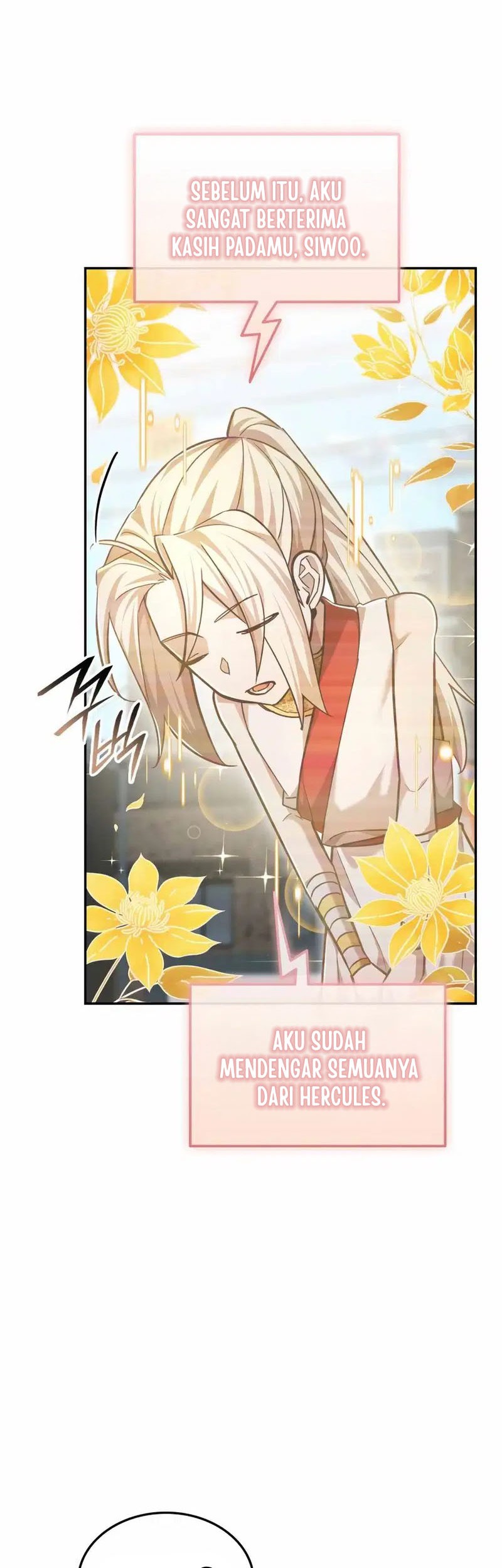 Manhwa Subscribing to the Transcendent’s Channel Chapter 76 gambar nomor 2