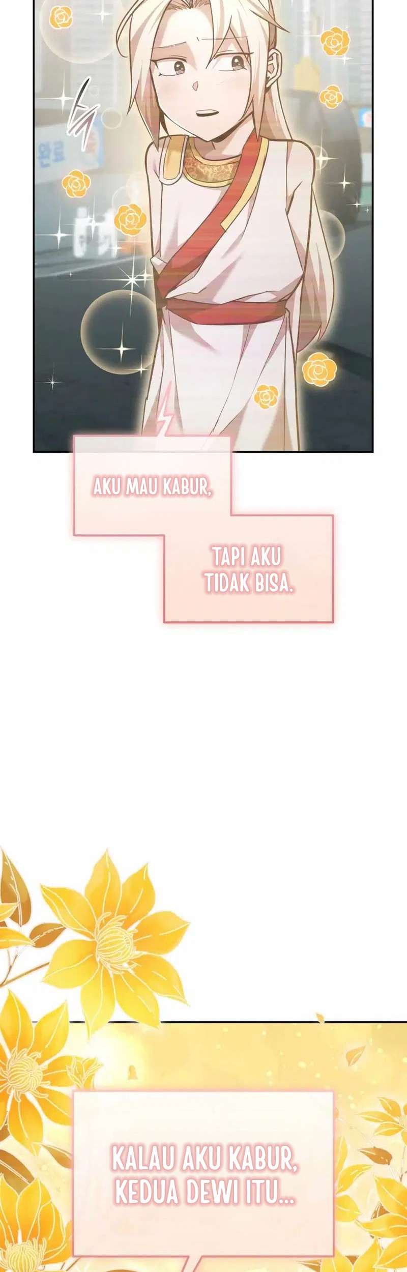 Subscribing to the Transcendent’s Channel Chapter 76 Gambar 6