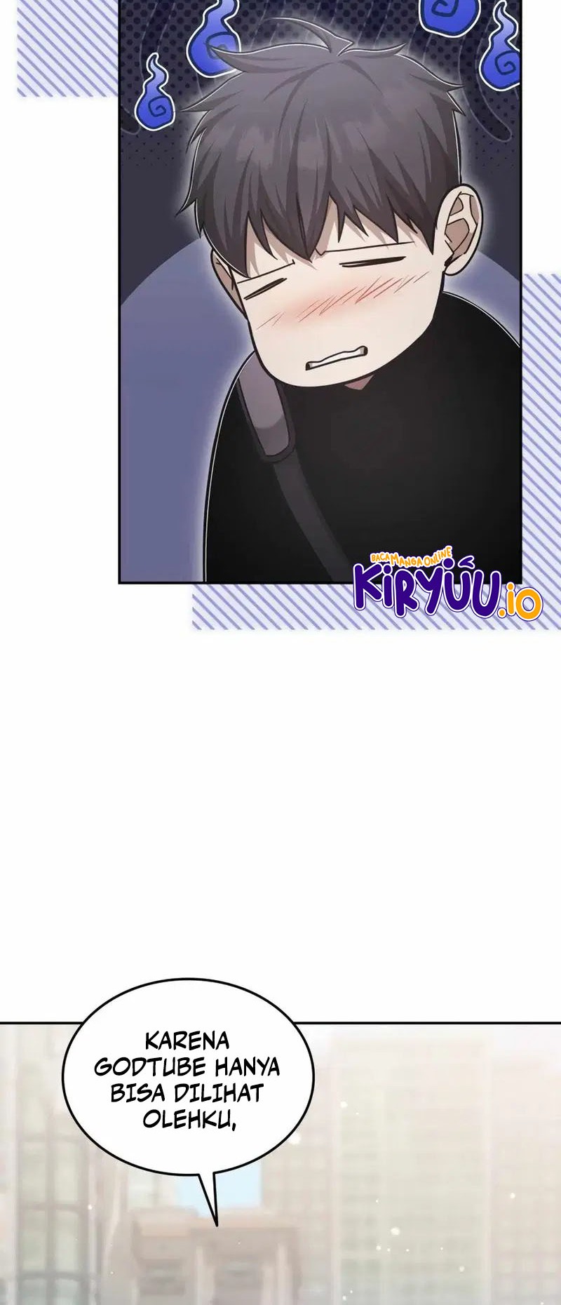 Subscribing to the Transcendent’s Channel Chapter 76 Gambar 25