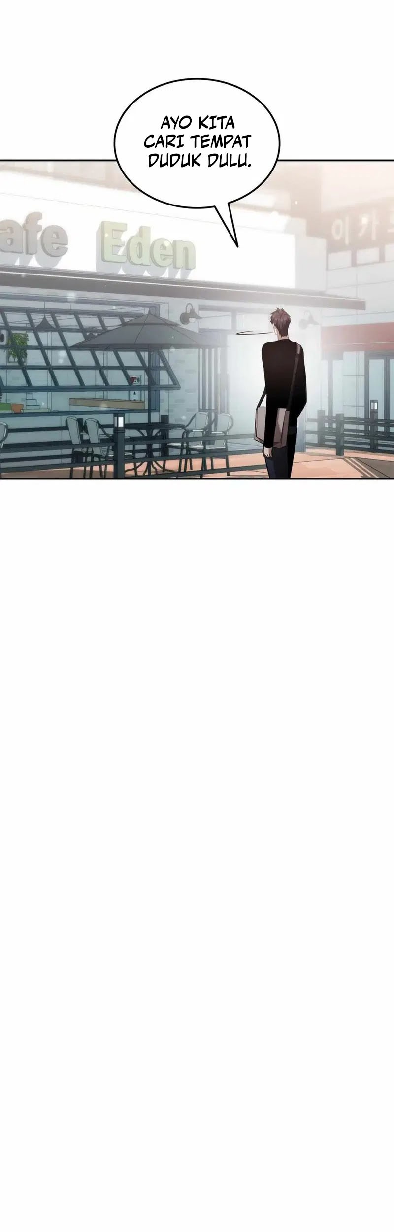 Subscribing to the Transcendent’s Channel Chapter 76 Gambar 32