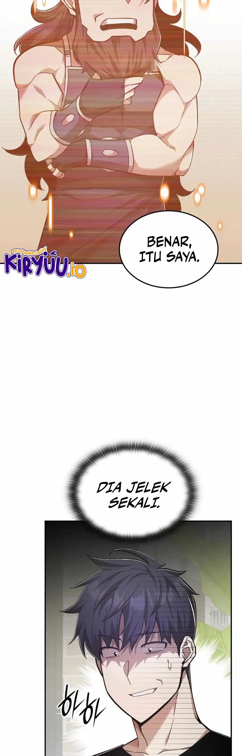 Subscribing to the Transcendent’s Channel Chapter 76 Gambar 36