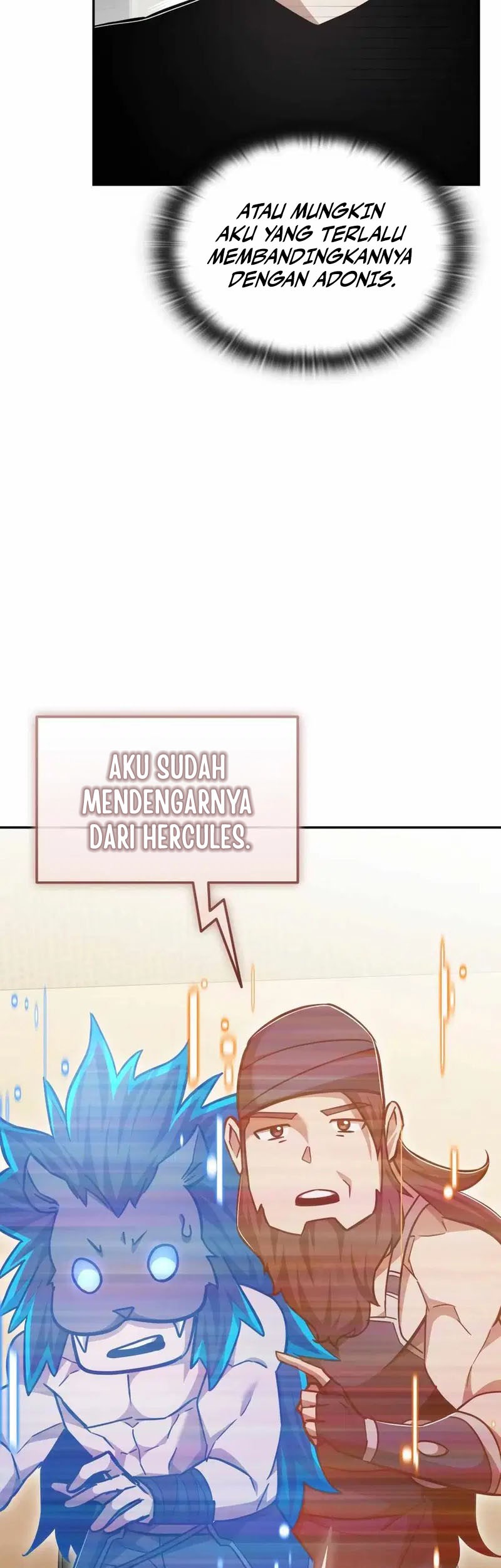 Subscribing to the Transcendent’s Channel Chapter 76 Gambar 37