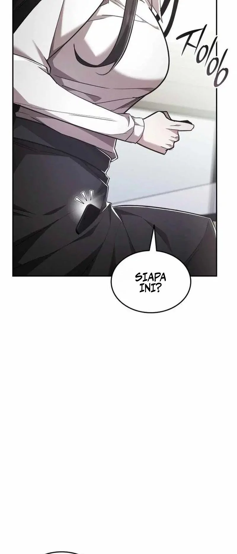 Subscribing to the Transcendent’s Channel Chapter 77 Gambar 12